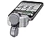 ZOOM iQ7 MS Stereo Microphone for iPhone/iPad/iPod touch