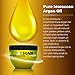 Bellisso Moroccan Argan Oil Hair Mask Deep Conditioner Sulfate Free for Dry or Damaged Hair with Organic Jojoba Kernel Oil Aloe Vera Collagen and Keratinthumb 4