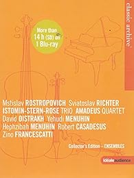 Classic Archive Edition Vol.3