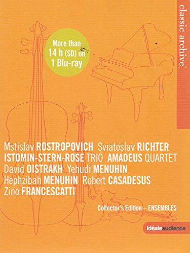 Classic Archive Edition Vol.3