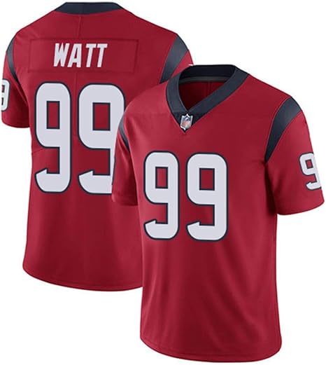 Jj watt t shirt uk Clearance