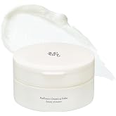 Beauty of Joseon Radiance Cleansing Balm Makeup &amp; Sunscreen Remover​ | Makeup and Sunscreen Removing Cleansing Balm, For Sensitive, Congestion-Prone, Pore Cleansing, 100ml, 3.38 fl.oz.​