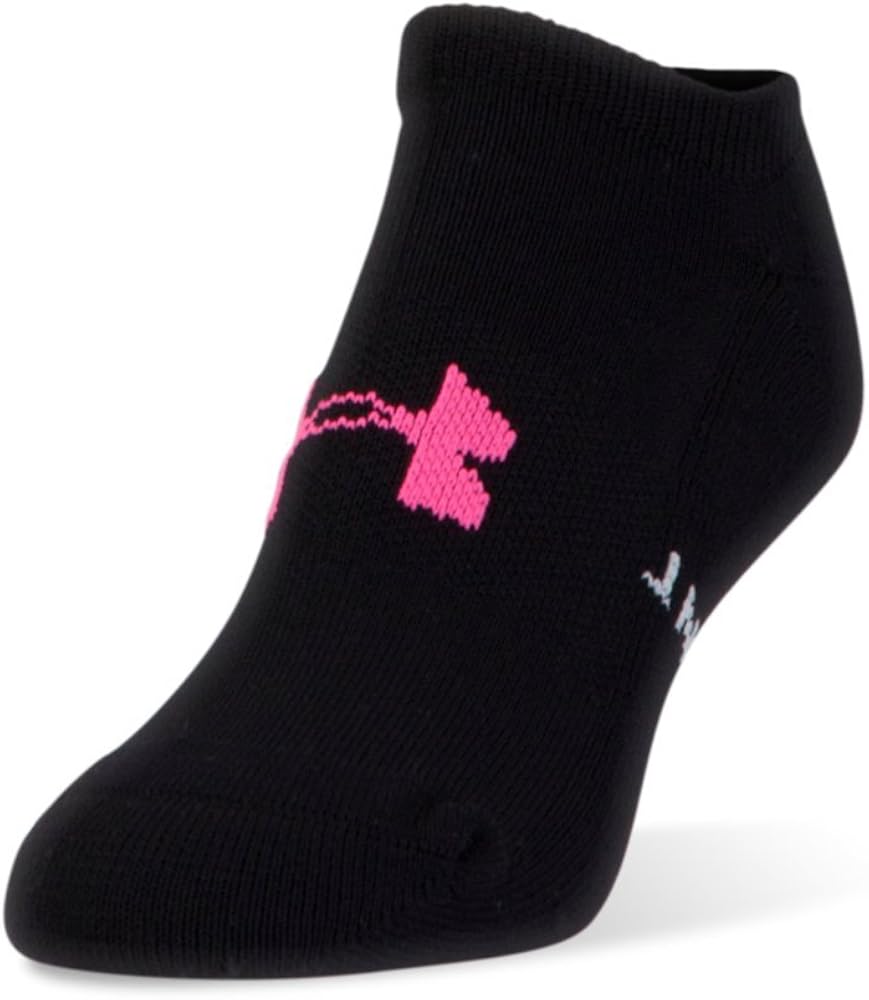 under armour running socks womens