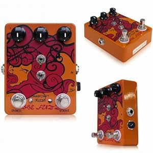 Dwarfcraft Devices She Fuzz【Supernice!エフェクター】