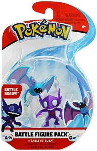 sableye figure