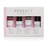 Perfect Formula - Nail Essentials Collection