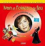 Ivan et l'oiseau de feu (1CD audio) by 