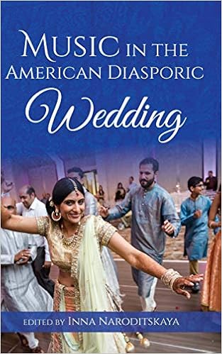 Buy Music In The American Diasporic Wedding Book Online At Low