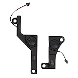 Replacement Internal Speaker for ACER, 2 Pcs Laptop