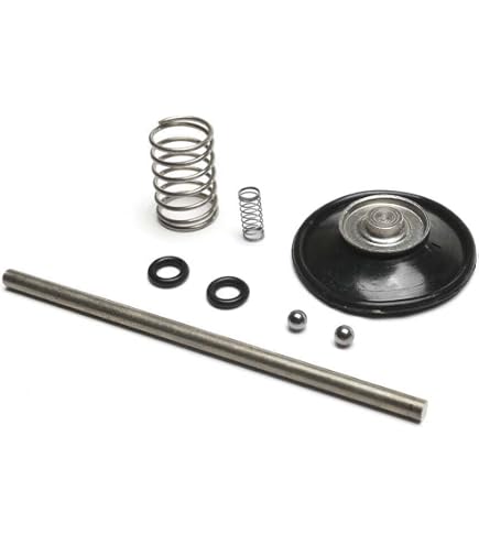 Amazon.com: S & S Basic Rebuild Kit 110-0067 : Automotive