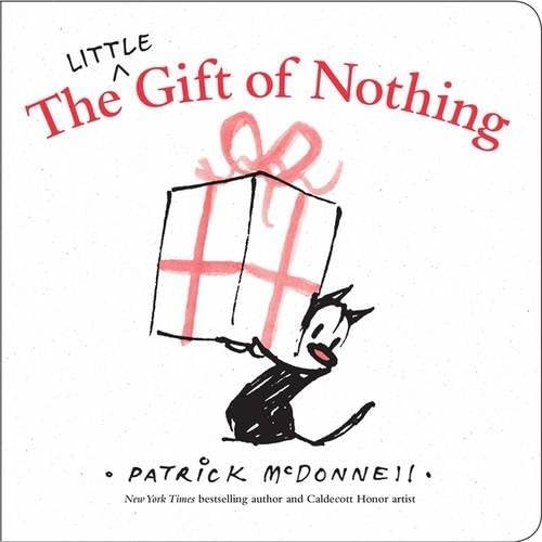 The Little Gift Of Nothing