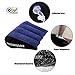 Wedge Sex Pillow Position Cushion Triangle Pillow Misstu Sex Toy Inflatable Ramp for Couples Deeper Penetration Women Men Relaxationthumb 3