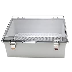MAKERELE Outdoor Junction Box ABS Plastic