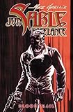 Jon Sable, Freelance: Bloodtrail by