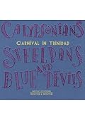 CALYPSONIANS STEEL PANS AND BLUE DEVILS / VARIOUS  image