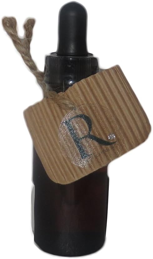 Beard Growth Oil