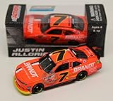 Justin Allgaier 2016 Brandt 1:64 Nascar Diecast