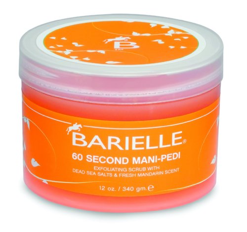 Amazon.com : Barielle Porcelain Skin Brightening Cream 