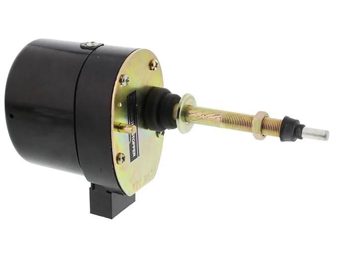 Universal Scheibenwischermotor 12V 85°