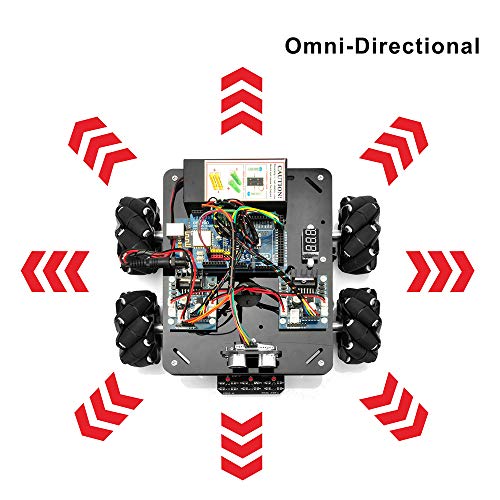 2 OSOYOO+Omni+directinal+Controlled+Educational+Mechanical