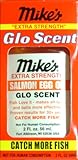 Mikes Glo Scent - 2 oz Bottle