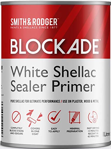 Blockade Primer -2.5 L