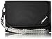 Pacsafe Rfidsafe V125 Anti-theft Blocking Tri-Fold Wallet, Black