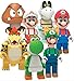 KNEX Super Mario World of Nintendo Super Mario Series 7 Mystery Pack #38056