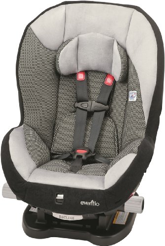 Evenflo Triumph LX Convertible Car Seat - Kirkly