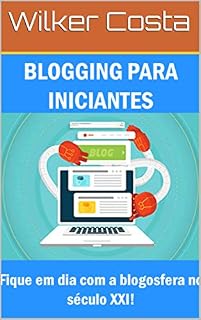 Livro Noções básicas de blogs para iniciantes