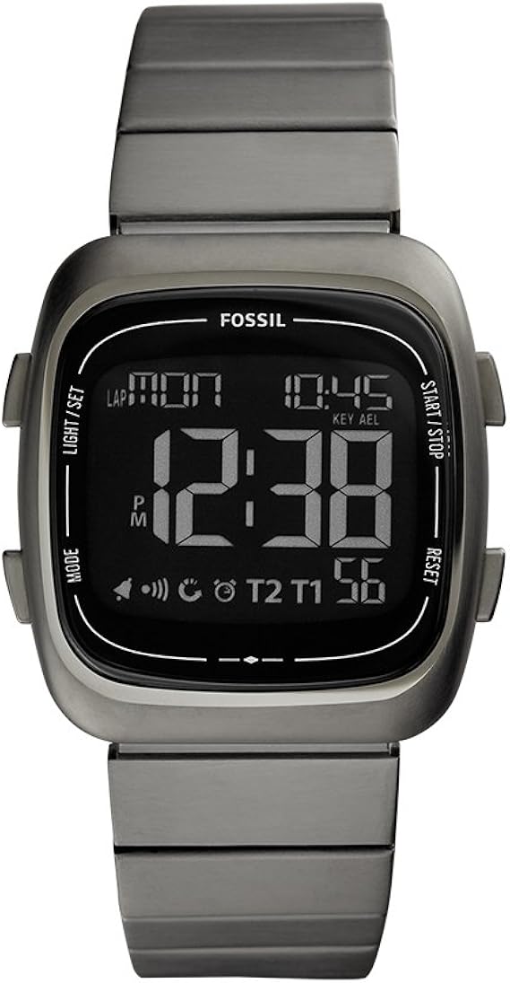 fossil rutherford digital