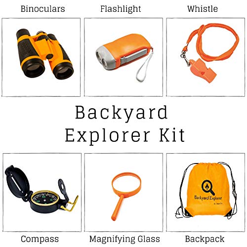 1 Kids+Adventure+Exploration+Binoculars+Educational