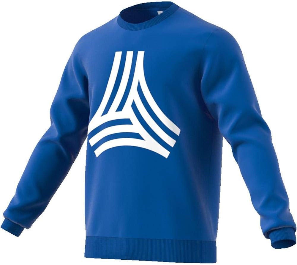 adidas tango jumper