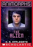 Animorphs #8: The Alien