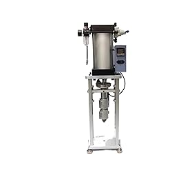 QXCIVR Vertical Injection Molding Machine Desktop