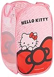 Hello Kitty Pop-op Hamper or Toy Storage.