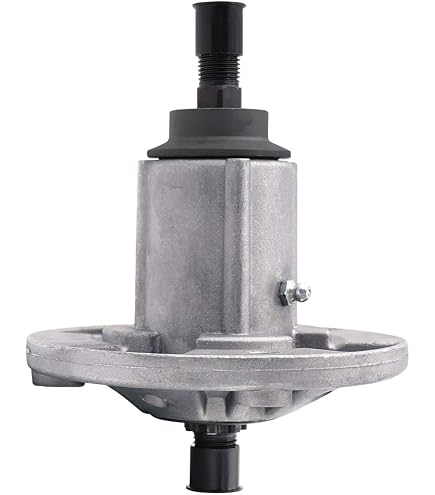 JOHN DEERE GX21381 Spindle Sheave Pulley | Fits 190c D170 G110 LA150 LA175 S240 | USA