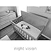 Summer Wide View 2.0 Duo Baby Video Monitor with 5-inch Screen and 2 Wide View Cameras