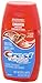 Crest Complete Whitening Plus Expressions Cinnamon Rush Liquid Gel Toothpaste 4.6 Oz (Pack of 4)