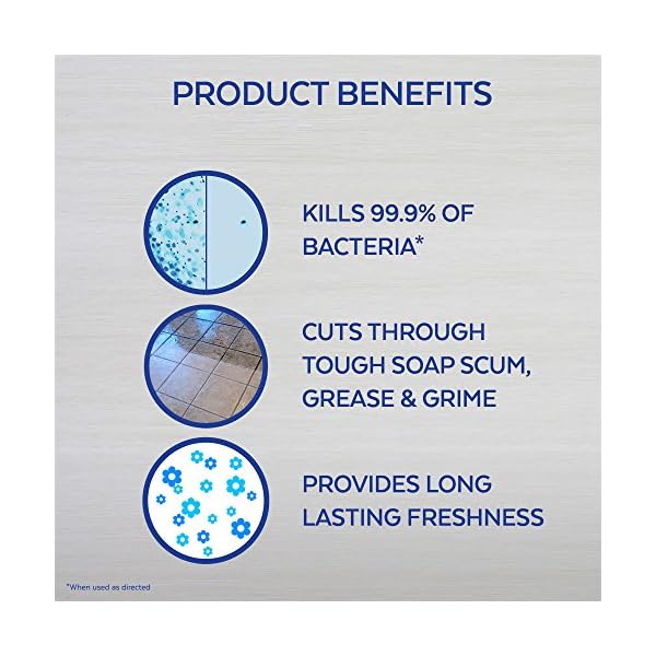 Lysol MultiPurpose Cleaner Sanitizing and Disinfecting Spray with