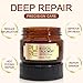 Hair Treatment Mask, Natural Ingredients, Deep Conditioner for Dry or Damaged Hair, Hair Care, Repair Damaged Hair Root Hair Keratin Hair and Scalp Treatment, For All Hair Types, Men & Womenthumb 1