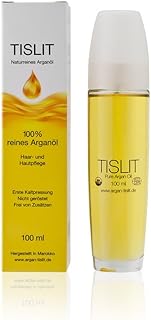 100% Reines Arganöl 100ml. Hautpflege- Öl, Haaröl, Hautöl, Gesichtspflege öl, Nägelhaut Öl. kalt gepresstes Arganöl ohne Silikon. marokkanisches Arganöl Biologisch zertifiziert