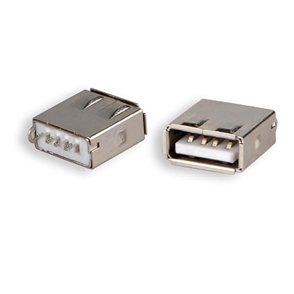 Usb Jack Wiring Wiring Diagram Box