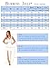 Blooming Jelly Womens White Sleeveless Deep V Neck Backless Lace Chiffon Bodycon Summer Maxi Dress,Small,White