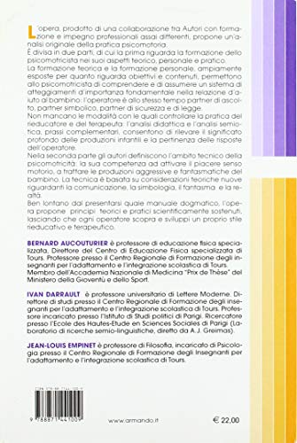 La pratica psicomotoria. Rieducazione e terapia - immagine 3