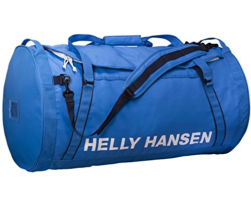 Borsone Helly Hansen Scout L - 70L, Unisex, Poliestere, Tracolle Nascoste, Per Sport E Viaggi - Foto 2