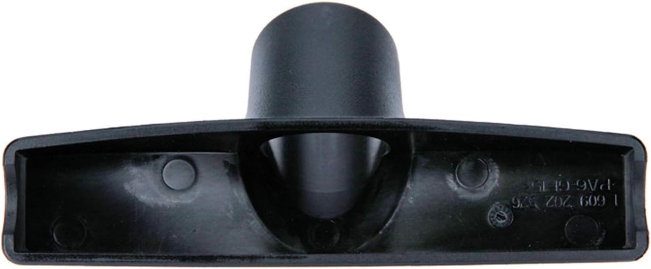 Bosch Accessories 1x Coarse Dirt Nozzle (Ø 35 mm, Accessories for Dust Extractors), Black, 45cm x 40cm x 25cm - Image 4