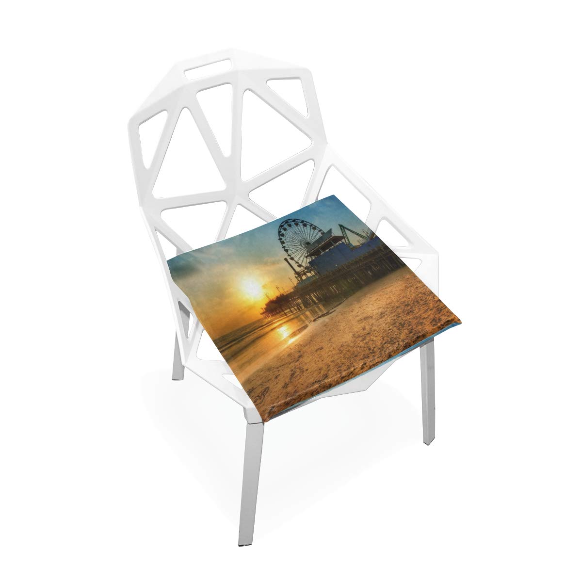 Which Is The Best The Ferris Wheels Heating Pad