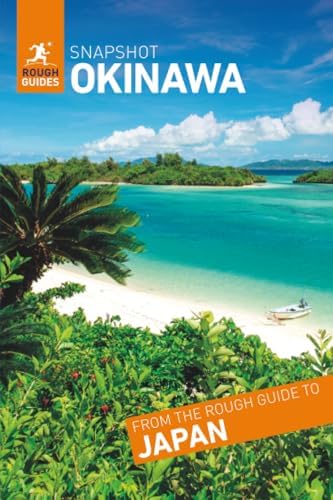 Amazon.com: Okinawa: The History of an Island People