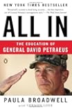 All In: The Education of General David Petraeus